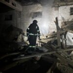 Обстріл Слов’янська 18 серпня – РФ вдарила двома ракетами
