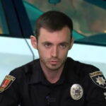 Інспектор поліції з Ізмаїла виїхав за кордон з хлопцем? — що відомо