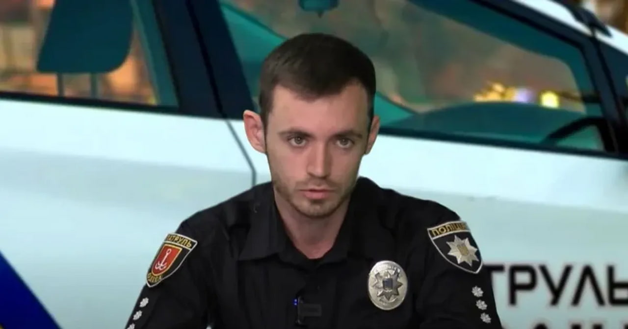 Інспектор поліції з Ізмаїла виїхав за кордон з хлопцем? — що відомо