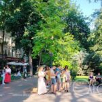 Куди піти в Одесі 15–17 серпня: концерти, театр, виставки