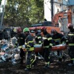 наслідки атаки на Київ і ситуація в Часовому Яру