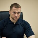 Павло Кириленко не відсторонений від посади чинного голови Антимонопольного комітету