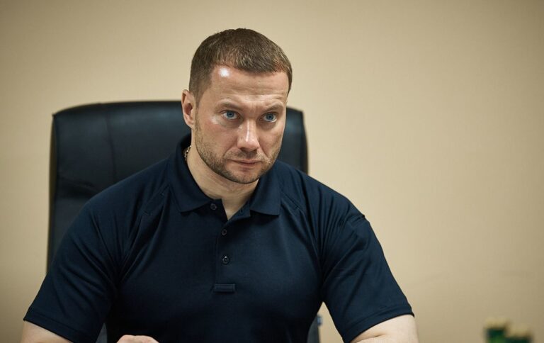 Павло Кириленко не відсторонений від посади чинного голови Антимонопольного комітету