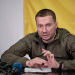 Кириленка можуть відсторонити з посади голови АМКУ