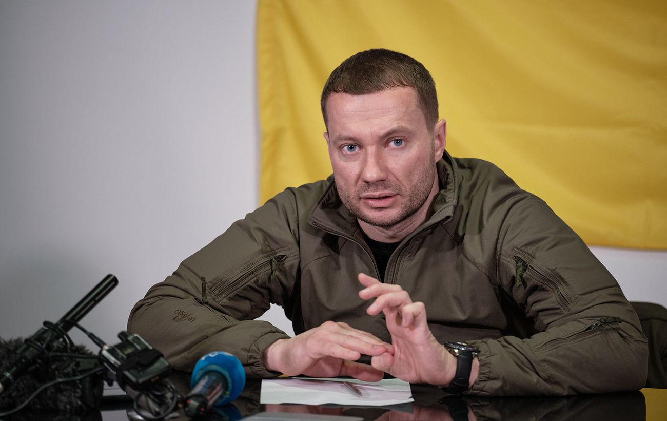 Кириленка можуть відсторонити з посади голови АМКУ