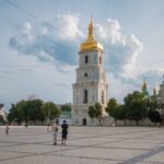 Софія Київська змінює правила входу через фестиваль Bouquet Kyiv Stage 2025 – ціна квитка