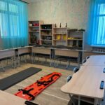 В Одеській області відкриють 100 навчальних центрів курсу «Захист України»