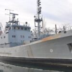 Росія атакувала український корабель «Сімферополь»