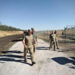 Кордон з Придністров’ям на Одещині укріплюють дротом та камерами