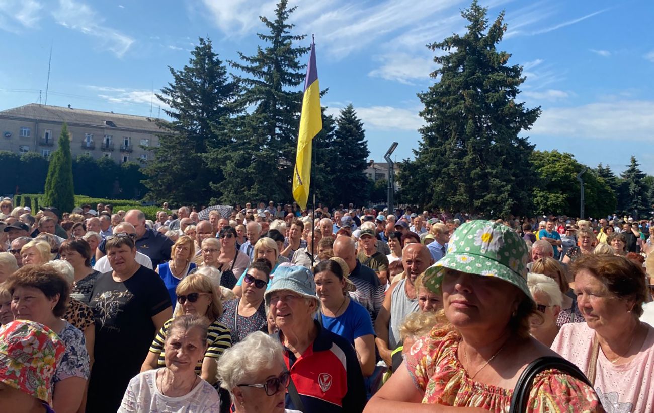 Пільги чорнобильцям в Україні – що зміниться та чи переглянуть зони радіаційного забруднення