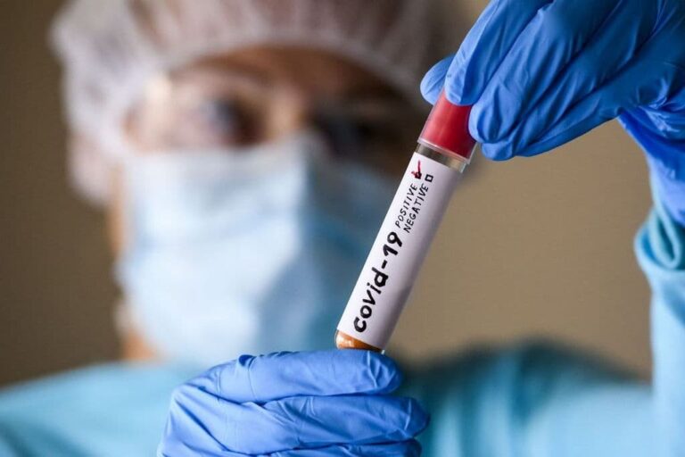 В Одеських лікарнях запровадили карантин через поширення COVID-19