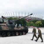 Євросоюз нарощує виробництво ракет та снарядів