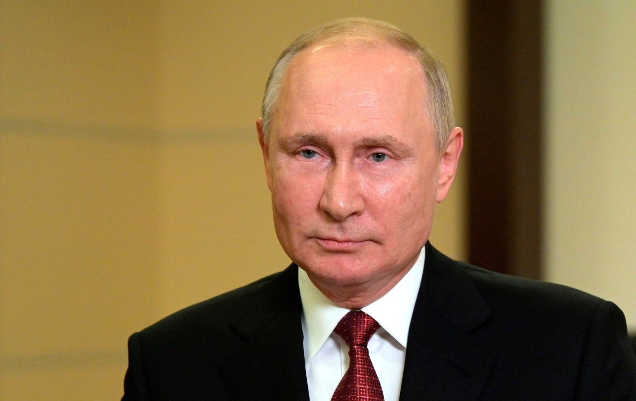 Путін повертає іноземних інвесторів у проєкт Сахалін-1