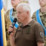 Анатолій Кривоножко очолив Повітряні сили 3 серпня – що відомо про нового командувача