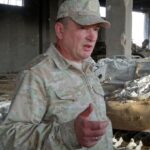 Операція в Курській області – російського генерала Лапіна зняли з посади