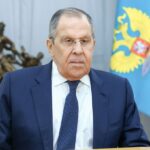 Лавров заявив, що Росія визнає Зеленського главою України