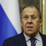 Лавров зробив заяву щодо гарантій безпеки для України – вона фактично зірвала переговори Росії зі США