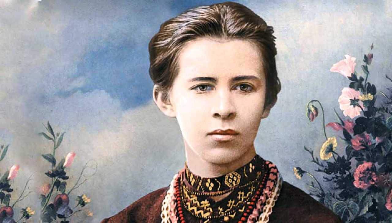 В Одесі стартує конкурс на пам’ятник Лесі Українці — премія 140 тис. грн