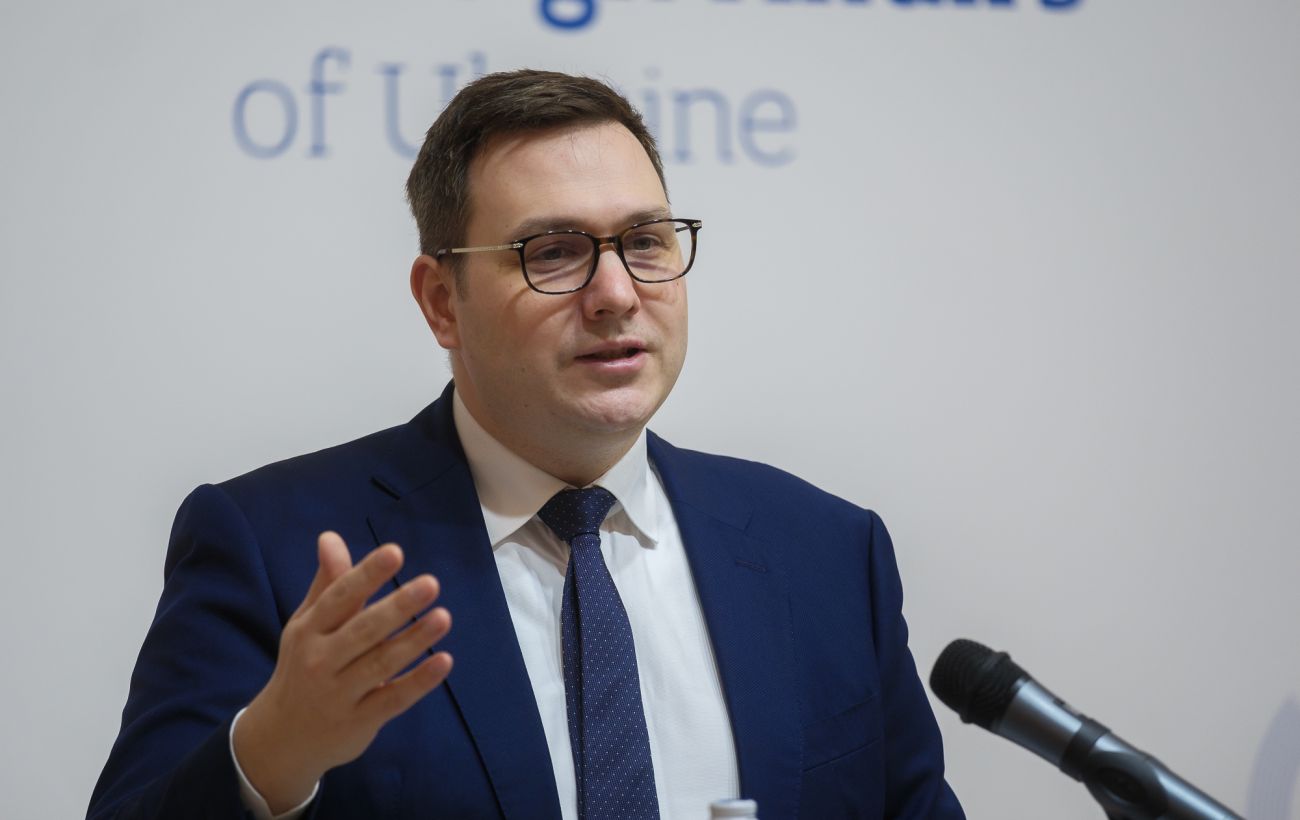 Зустріч Трампа і Путіна нагадує Мюнхенську угоду, заявив Ян Ліпавський