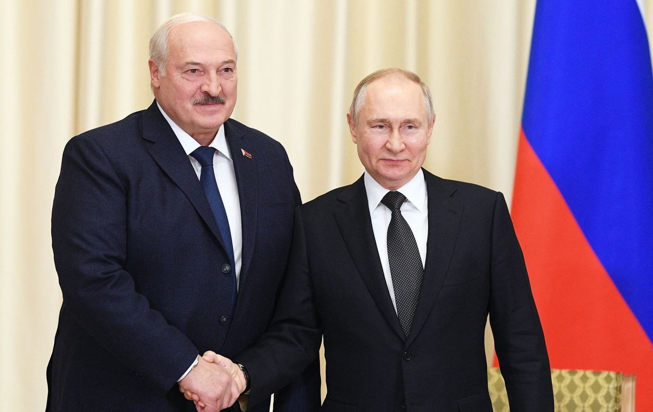 Путін через генерала з Лівії може готувати міграційну кризу в ЄС