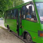 Вартість проїзду в маршрутках Луцька збільшилась для дорослих і дітей – нові тарифи