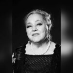 Померла актриса Одеського ТЮГу Людмила Ланець