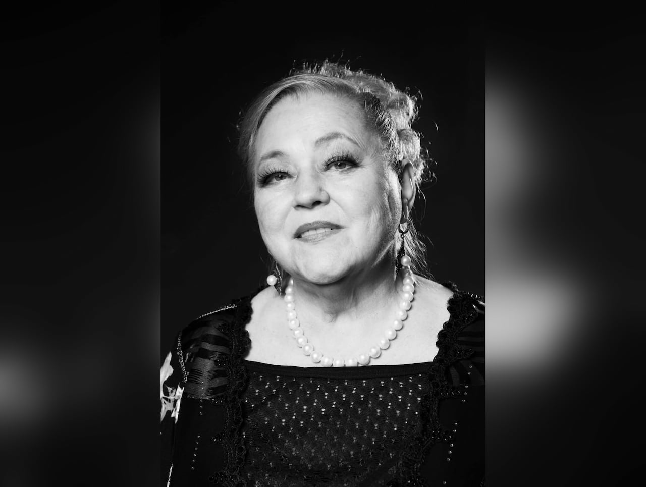 Померла актриса Одеського ТЮГу Людмила Ланець