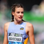 Магучіх і Левченко на етапі Діамантової ліги у Лозанні – результат