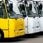 Зміни у русі маршруток в Одесі 24 серпня