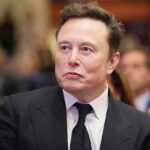 Tesla визнали винною у смертельній аварії автопілота 2019 року