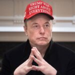 SpaceX відклала десятий запуск Starship