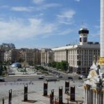 Погода в Україні 6 серпня – пекельна спека і небезпечні грози з шквалами