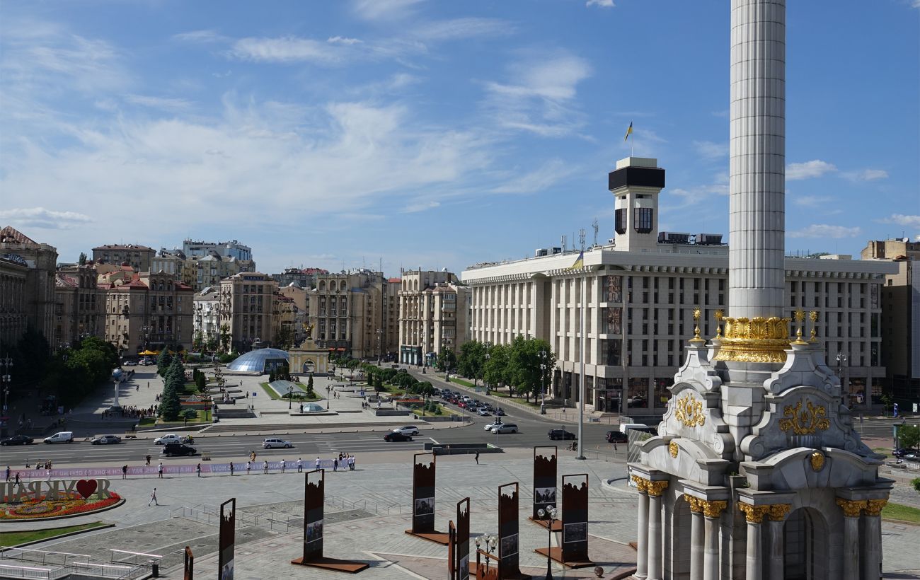 Погода в Україні 6 серпня – пекельна спека і небезпечні грози з шквалами