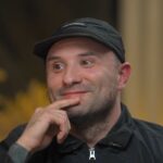 Віктор Розовий опинився в центрі скандалу – реакція його дівчини