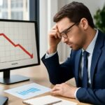 Коли у відділі продажу впали продажі: причини, діагностика, рішення
