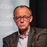 Мерца критикують за рішення про припинення експорту зброї в Ізраїль
