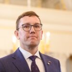 Естонія може відправити до України роту військових миротворців