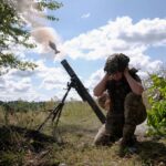 Ситуація на фронті 19 серпня – актуальне зведення Генштабу
