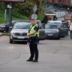 В Одеській області зупинятимуть транспорт під час хвилини мовчання