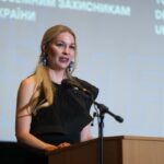 Дочка Келлога заявила, що не можна міняти суверенітет України на ілюзію