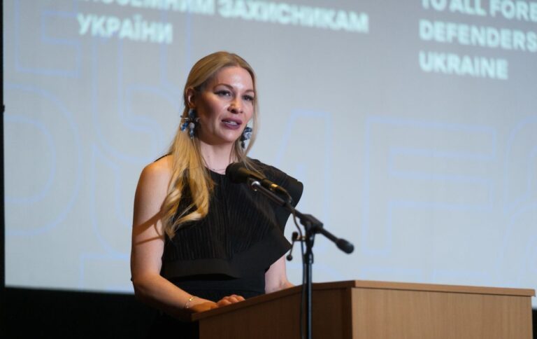 Дочка Келлога заявила, що не можна міняти суверенітет України на ілюзію