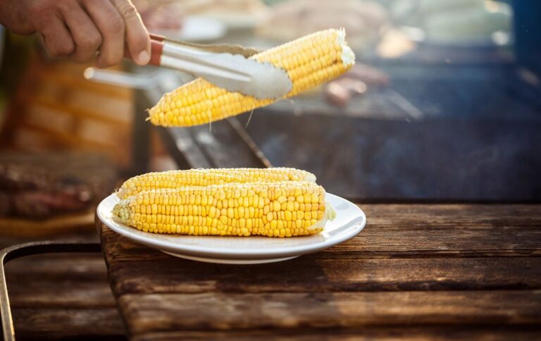 Як приготувати кукурудзу – рецепт