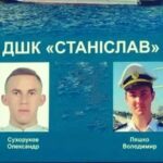 ВМС України звернулися до світу по допомогу