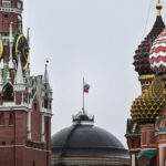 Росіяни будуть нове коло ППО навколо Москви