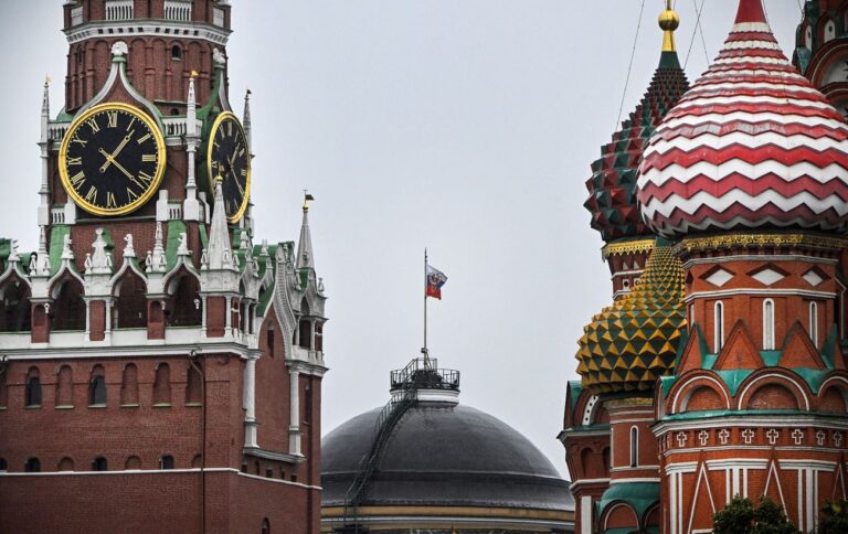Росіяни будуть нове коло ППО навколо Москви