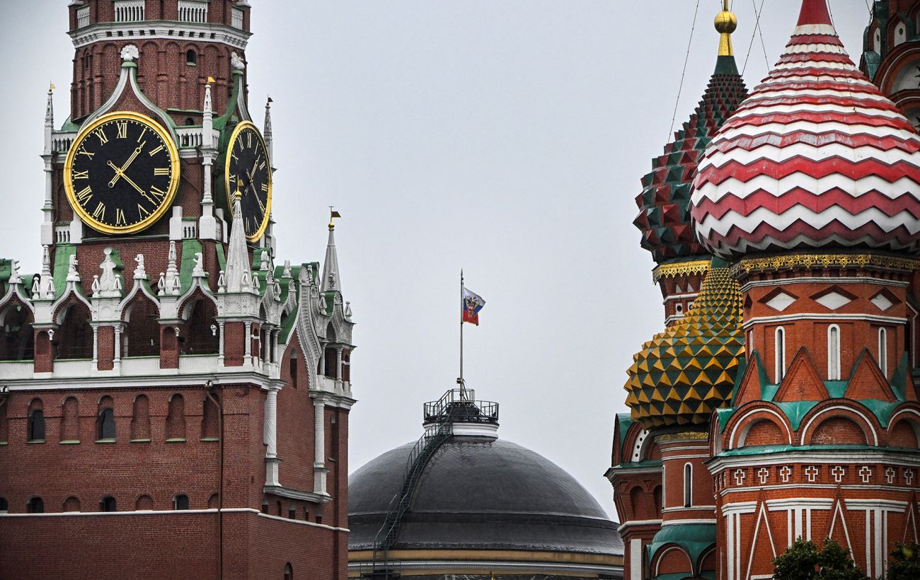 Росіяни будуть нове коло ППО навколо Москви