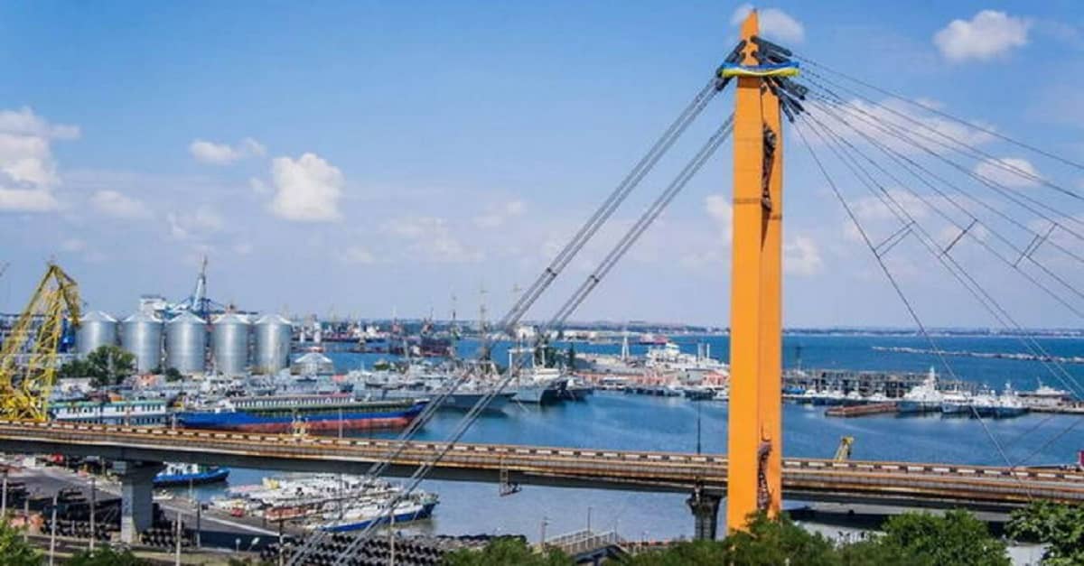 Зміни в організації руху в Одесі з 11 серпня по 31 грудня 2025 року