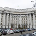 Пакт Молотова-Ріббентропа – МЗС України закликає врахувати уроки минулого