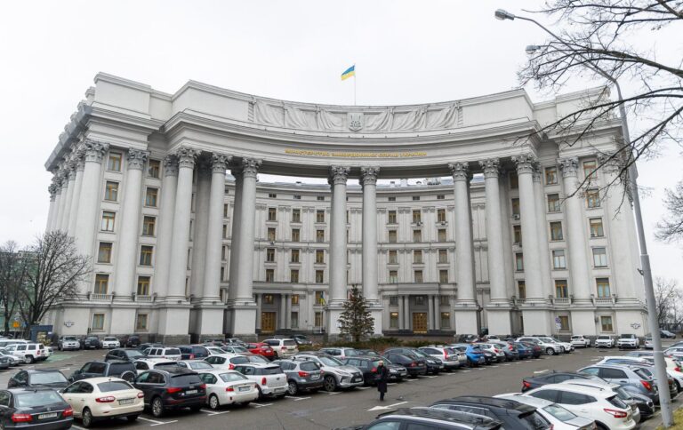 Пакт Молотова-Ріббентропа – МЗС України закликає врахувати уроки минулого