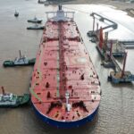 Індія купує американську нафту замість російської